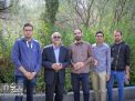 گزارش تصویری | اردوی فرهنگی و تفریحی ویژه دانشجویان جدید الورود - پسران 